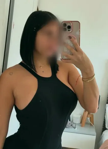 Agata, 28 anni