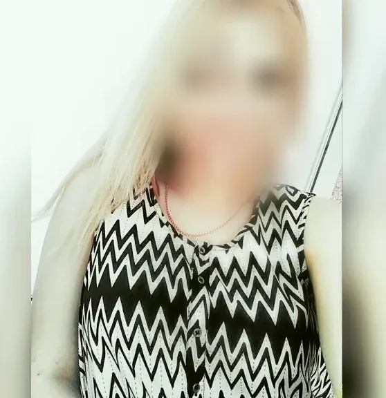Agata, 29 anni