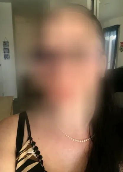 Aida, 39 anni