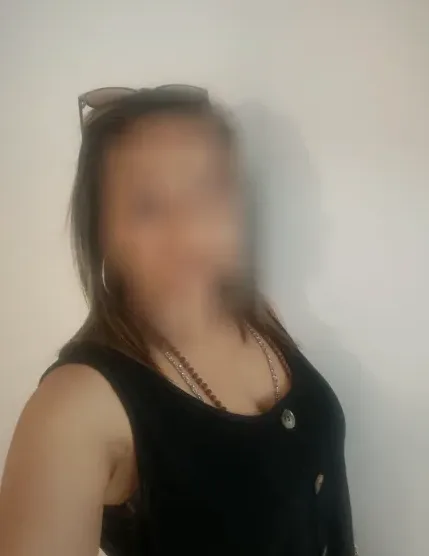 Alice, 38 anni