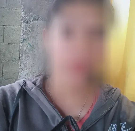 Ambra, 31 anni
