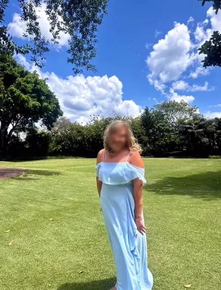 Anita, 29 anni