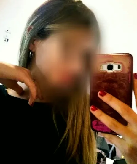 Anita, 29 anni