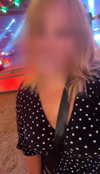 Anna, 28 anni
