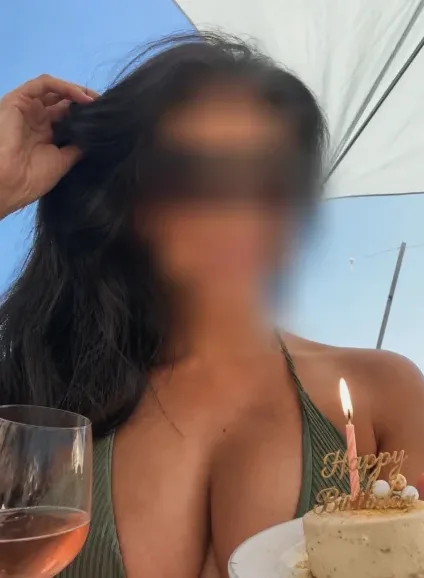 Annalisa, 40 anni