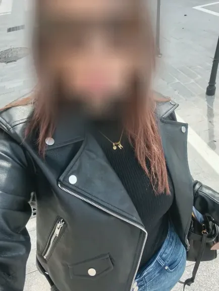 Annalisa, 36 anni