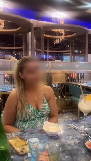 Arianna, 40 anni