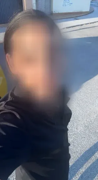 Beatrice, 21 anni