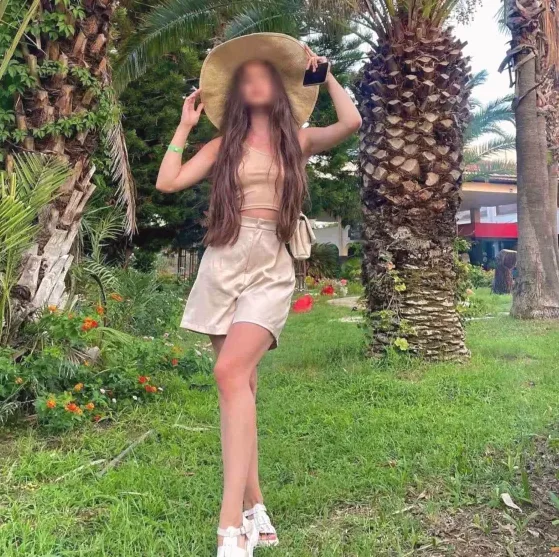 Bianca, 23 anni
