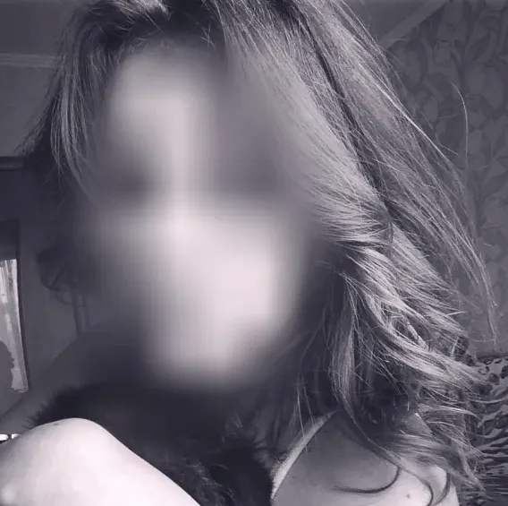 Carlotta, 28 anni
