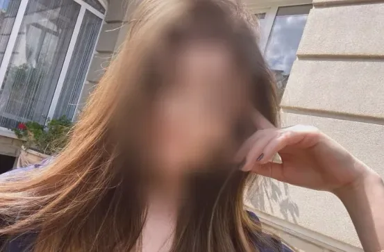Caterina, 19 anni