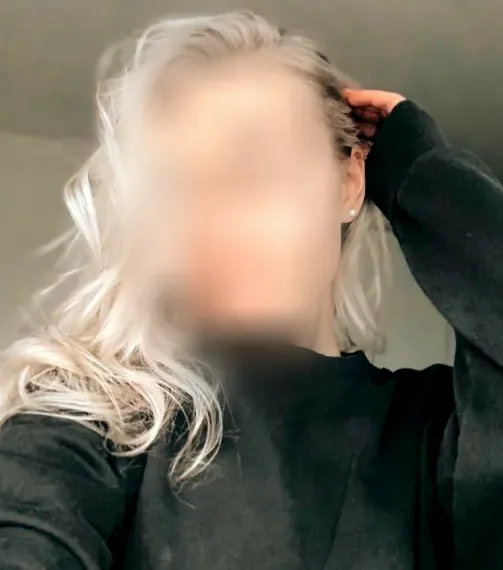 Chiara, 24 anni