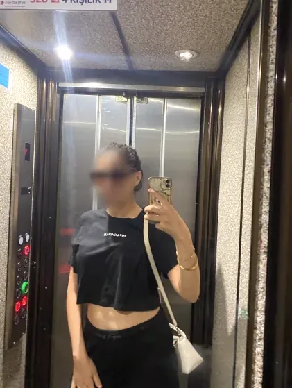 Cristina, 33 anni