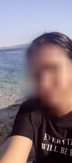 Cristina, 36 anni
