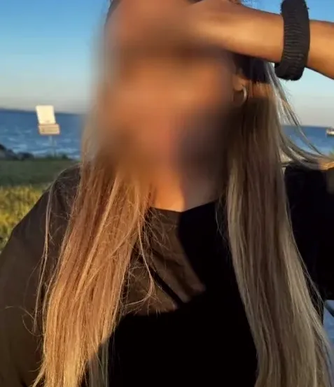 Cristina, 20 anni