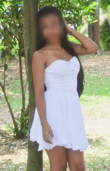 Debora, 28 anni