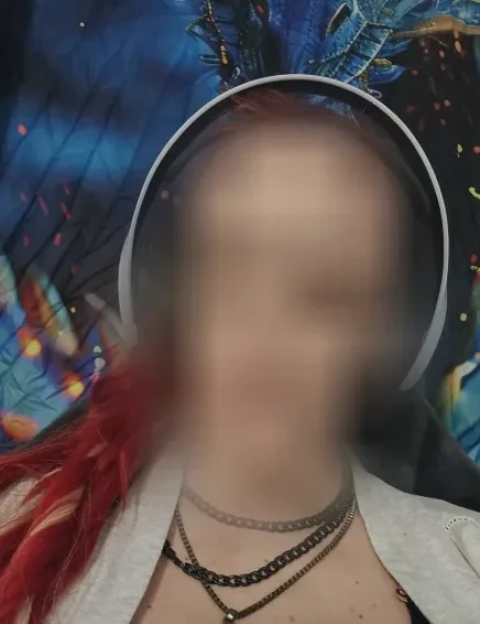 Eleonora, 36 anni