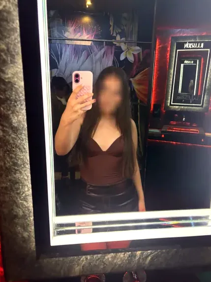 Elisabetta, 18 anni