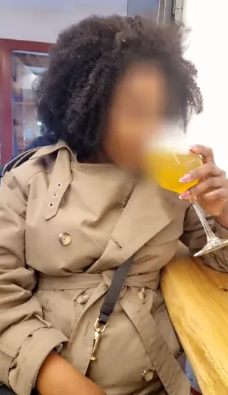 Emanuela, 35 anni