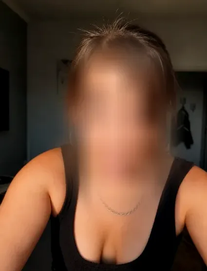 Enrica, 34 anni