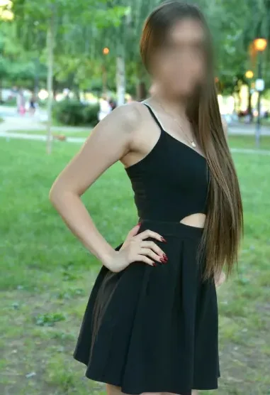 Fabiana, 27 anni