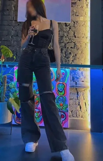 Giada, 28 anni