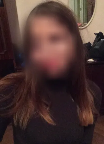 Ginevra, 29 anni