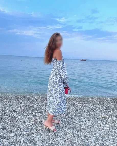 Giorgia, 39 anni