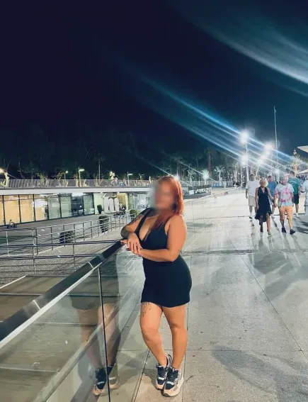 Giorgia, 40 anni