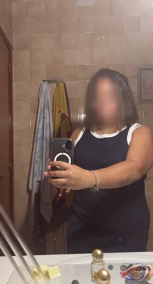 Giovanna, 22 anni