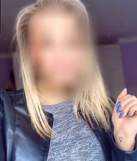 Giuseppina, 21 anni