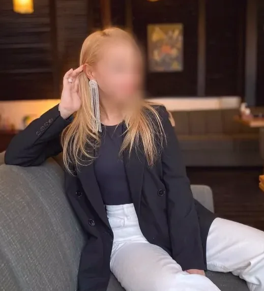 Ilaria, 32 anni