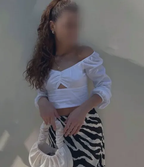 Ilaria, 28 anni