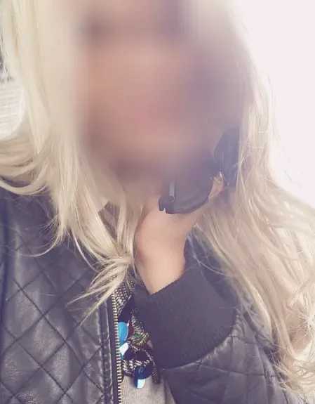 Isabella, 32 anni