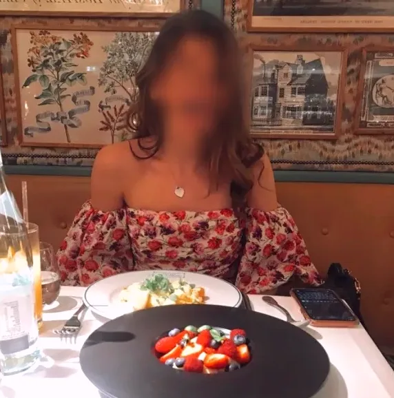 Jessica, 20 anni