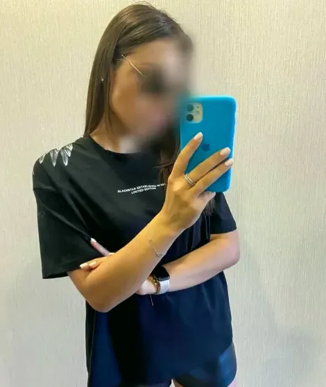 Luana, 27 anni