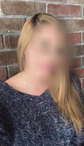 Maria, 35 anni