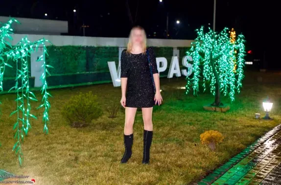 Maria, 32 anni