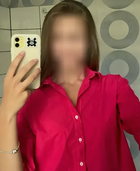 Marianna, 27 anni