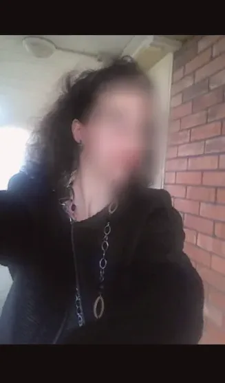 Michela, 33 anni