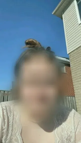Miriam, 37 anni
