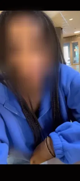 Monica, 30 anni