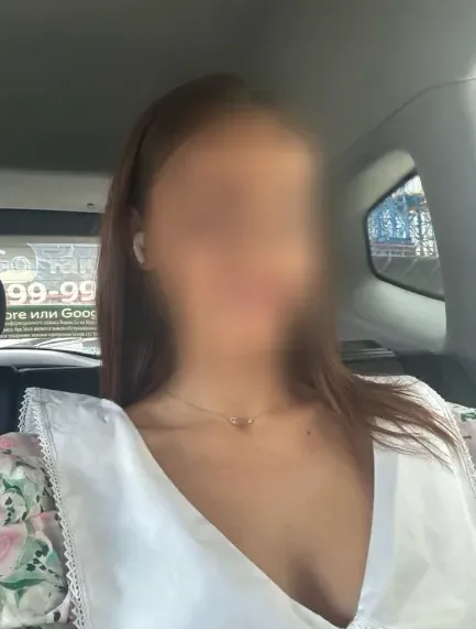 Monica, 35 anni