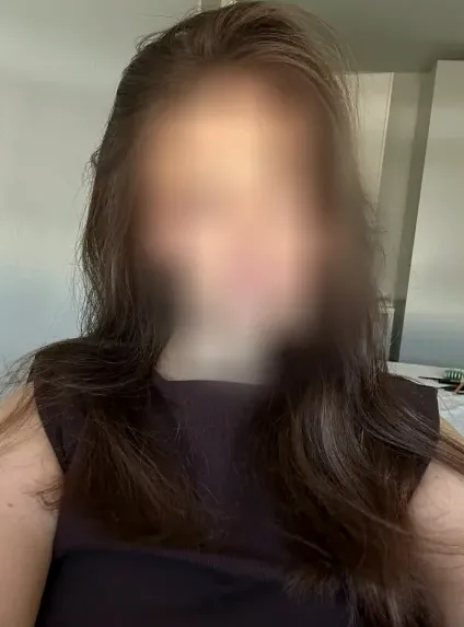 Nicole, 28 anni