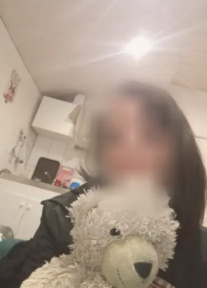 Nicoleta, 37 anni