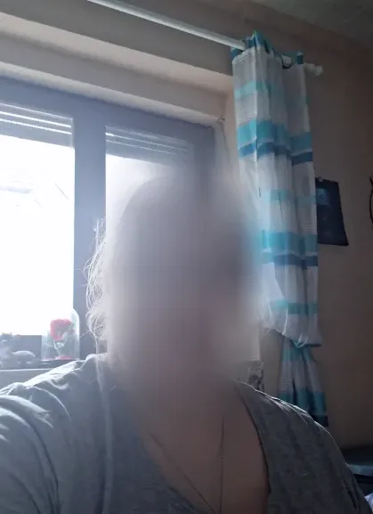 Nicoleta, 25 anni
