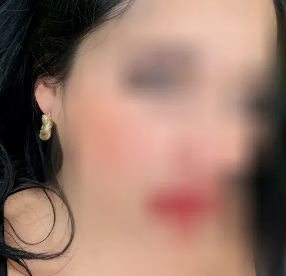 Noemi, 37 anni