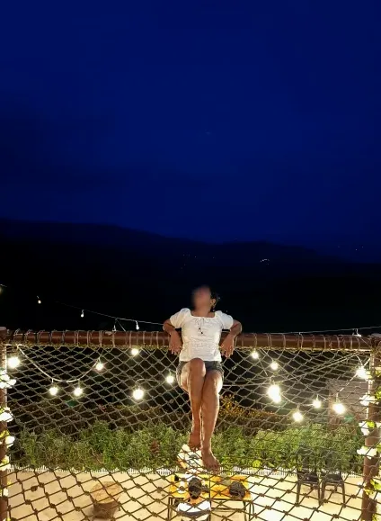 Paola, 28 anni