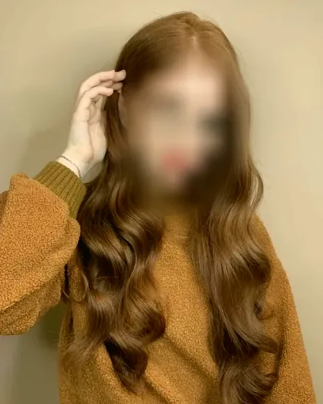 Roberta, 24 anni
