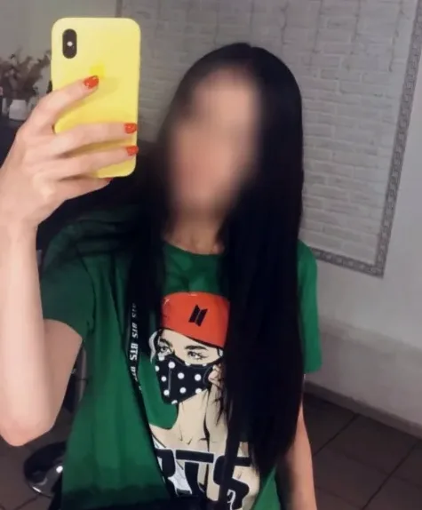 Rosaria, 35 anni